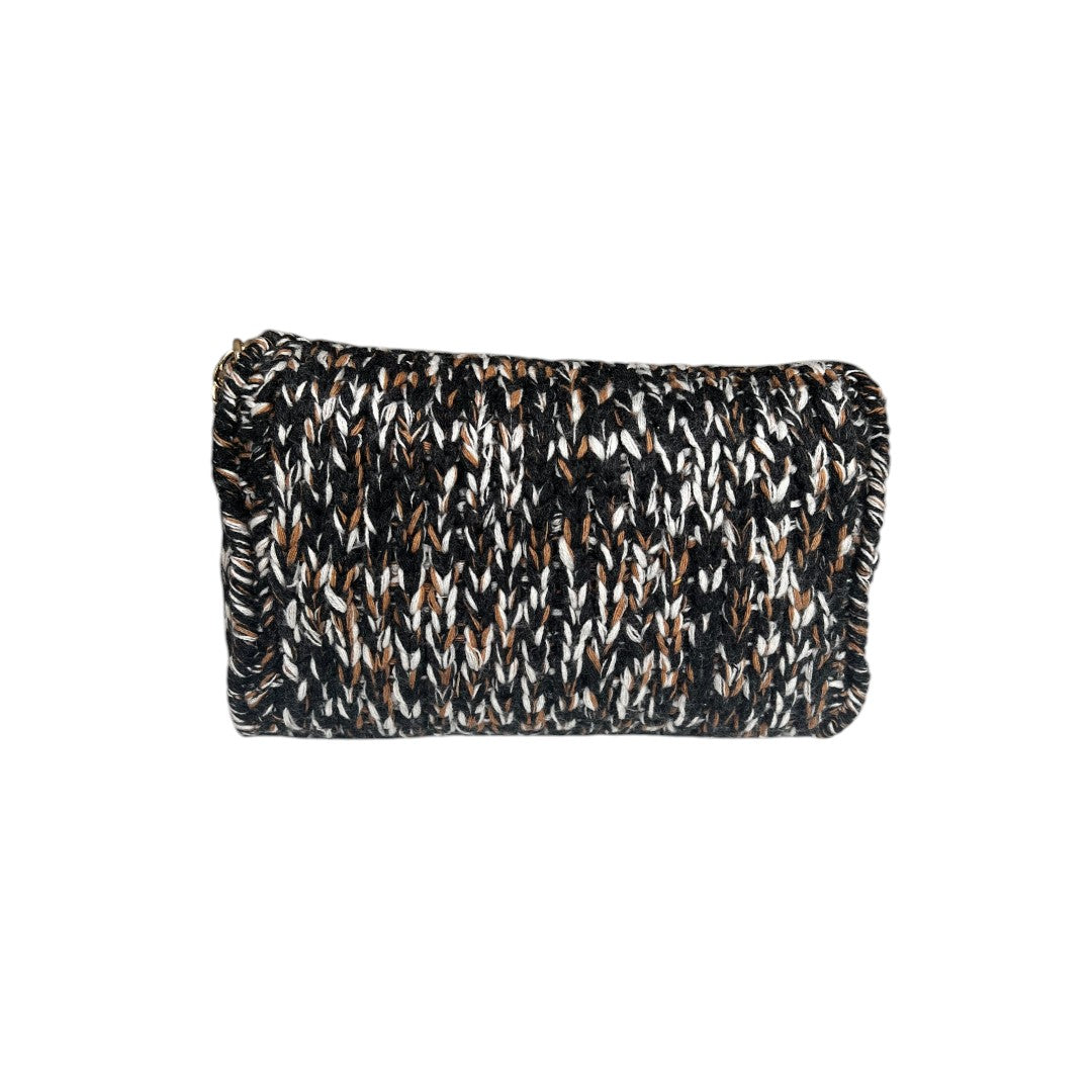 Lola PM chiné caramel