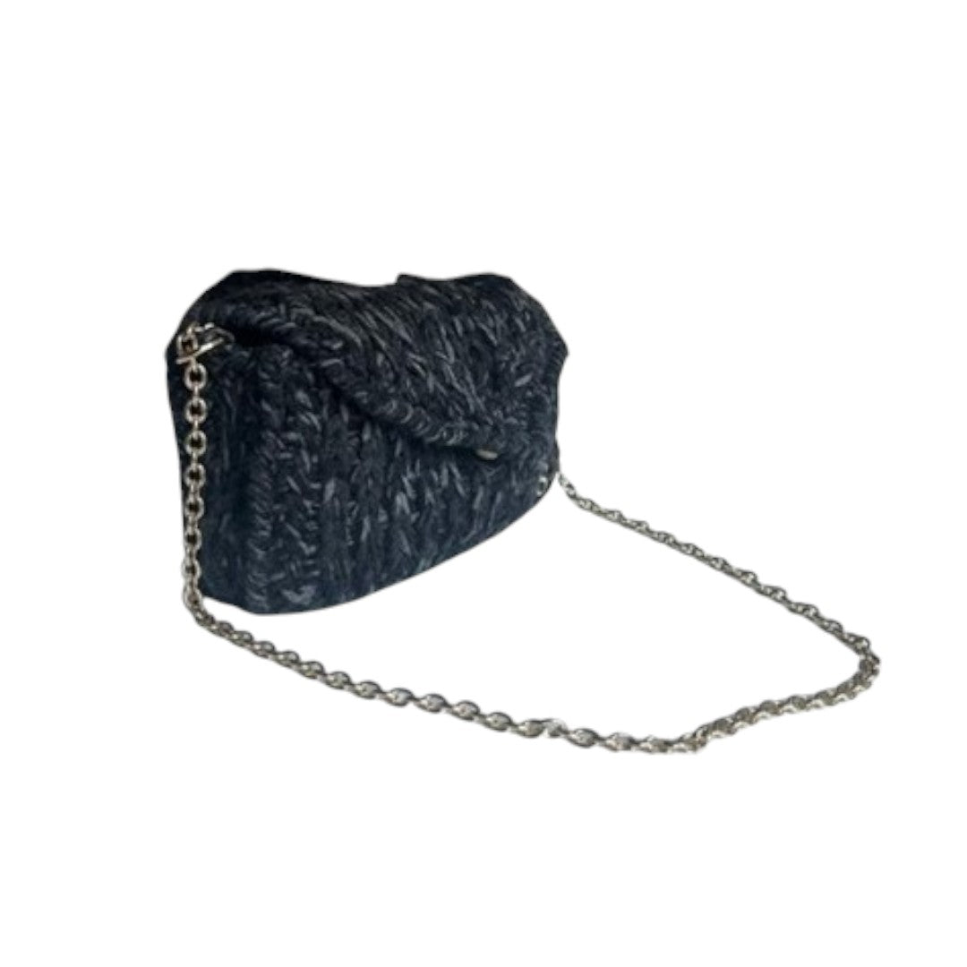 Lola PM chiné anthracite